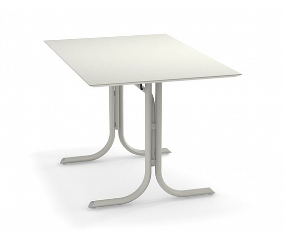 Table system asztal